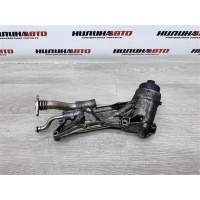 Корпус масляного фильтра Opel Zafira B 2008 93186324, 93186324, 25199751, 5650364