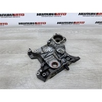 Насос маслянный Opel Zafira B 2008 12992379, 12992379, 5638115