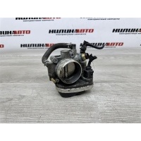 Дроссельная заслонка Opel Zafira B 2008 93185695, 93185695, 93189782, 93190436