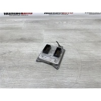 Блок управления двигателем Opel Zafira B 2008 55563495, 55564081, 55563495, 1232102