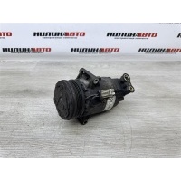 Компрессор кондиционера Opel Zafira B 2008 93196859, 93196859, 13124750, 93168627, 95515263, 95516512, 95517233