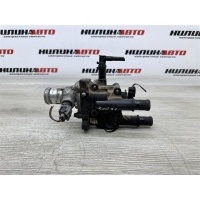 Корпус термостата Opel Zafira B 2008 55353311, 55353311, 55577073, 25192233, 6338044