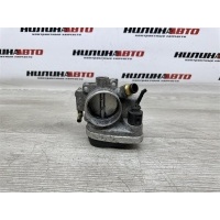 Дроссельная заслонка Opel Vectra C 2006 93185695, 93185695, 93190436, 93189782, 55562380, 5825249