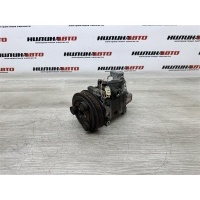 Компрессор кондиционера Mazda 3 BK 2007 BP4K61450D, BP4K61450D, BP4K61450D, BP4K61K00, BP4K61K00A, BP4K61K00B, H12A1AG4DY