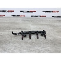 Рампа топливная Mazda 3 BK 2007 Z62213150, Z62213150, Z60113150A