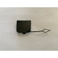 Заглушка буксировочного крюка VW Jetta 2011-2018 Hyundai 5C6807241FGRU 5C6807241FGRU