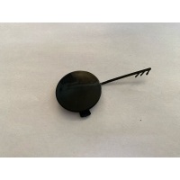 Заглушка буксировочного крюка Audi A4 (B8) 12-15 Volvo 8k0807241gru 8k0807241gru