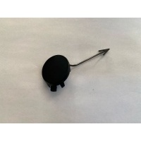 Заглушка буксировочного крюка Skoda Octavia 13-20 Volvo 5E0807241GRU 5E0807241GRU