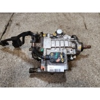 ТНВД VOLKSWAGEN Sharan 1 1998 0460404969 028130115A