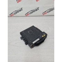 Блок управления АКПП Volkswagen Tiguan 2012 09G927750MK