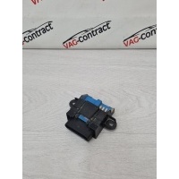 Блок управления топливным насосом Volkswagen Tiguan 2012 5N0201320A, 5N0906093C