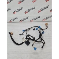 Проводка печки Volkswagen Tiguan 2012 1K1971566AR