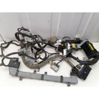 проводка панели Hyundai Sonata EF 911043D081