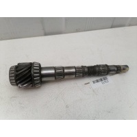 вал кпп вторичный Volkswagen Golf 3 020409143AH