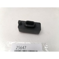 кронштейн троса Volkswagen Golf 3 1H0721303