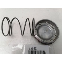 крышка кпп Volkswagen Golf 3 020301232E, 020301228G