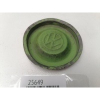 крышка кпп Volkswagen Golf 3 020141073A