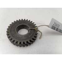 шестерня 4 передачи Volkswagen Golf 3 020311351S
