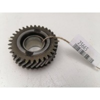 шестерня 4 передачи Volkswagen Golf 3 020311149Q