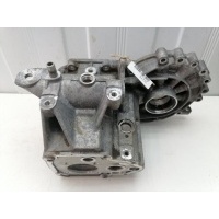 Корпус МКПП Volkswagen Golf 3 020301103AR, 02K301103E