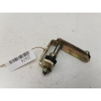 Тяга кулисы КПП Volkswagen Golf 3 1H0798201