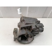 крышка кпп Skoda Octavia A5 02K301205A, 02K301211A