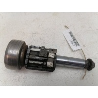 механизм выбора передач Volkswagen Golf 4 02K301235D