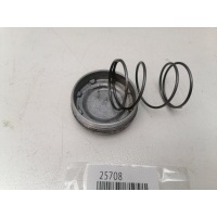 крышка кпп Volkswagen Golf 4 020301232E, 020301228G