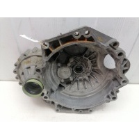 Корпус МКПП Volkswagen Golf 4 02K301107K, 02K301107J