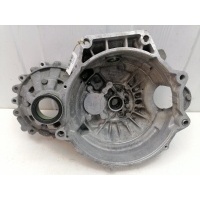 Корпус МКПП Volkswagen Golf 3 02K301071C, 020301107H
