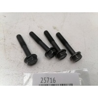 болт кпп Volkswagen Golf 4 N90173302