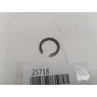 стопорное кольцо Volkswagen Golf 4 113311287