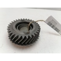 шестерня 4 передачи Volkswagen Golf 4 02K311149A
