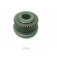 шестерня 5 передачи Volkswagen Golf 4 020311159R, 020311303G