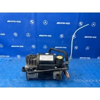 компрессор пневмоподвески Mercedes-benz e320 CDI W211 2008 A2113200304, A2113200304, A2203200104