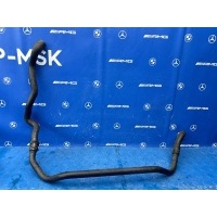 Патрубок охлаждения Mercedes-benz e320 CDI W211 2008 A2115001872