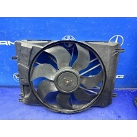вентилятор радиатора Mercedes-benz E300 W212 2012 A2049060212, A2045000293, A2049066802, A2049060212