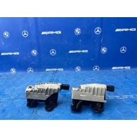 замок капота Mercedes-benz E300 W212 2012 A2128800160, A2128800260