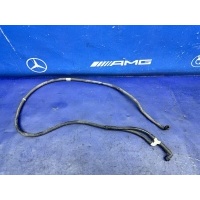 шланг омывателя фар Mercedes-benz E300 W212 2012 A2128600092