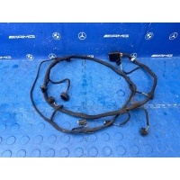 проводка парктроника Mercedes-benz E300 W212 2012 A2125407413