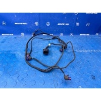 проводка парктроника Mercedes-benz R350 W251 2007 A1645402305