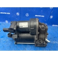 компрессор пневмоподвески Mercedes-benz R350 W251 2007 A2513200704