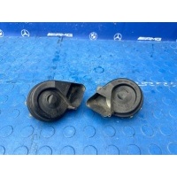 сигнал звуковой Mercedes-benz R350 W251 2007 A0055422820, A0055422720