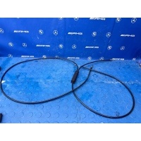трос капота Mercedes-benz R350 W251 2007 A2518800259, A2518800059