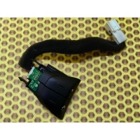 Кнопка Nissan Patrol Y62 2013 252731LB0A