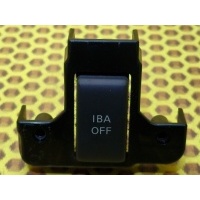 Кнопка IBA Nissan Patrol Y62 2013 251221CA0A