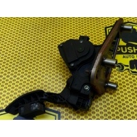 Педаль газа Nissan Patrol Y62 2013 180023ZD0A
