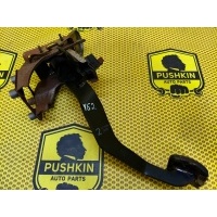 Педаль тормоза Nissan Patrol Y62 2013 465011LA1B