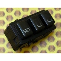 Блок управления памяти сидений Nissan Patrol Y62 2013 25491EH10B
