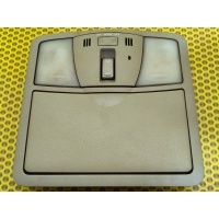 Консоль потолочная Nissan Patrol Y62 2013 264301LB2A